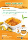 Nano Curcumin - Công Ty Cổ Phần Dược Phẩm Thiên Nguyên